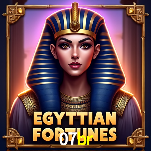 A Revolução dos Aplicativos de Jogos no 07br