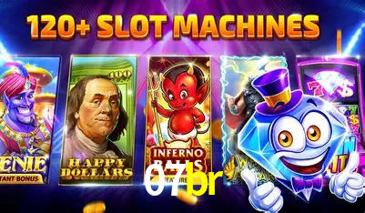 Descubra o Programa VIP da 07br: Vantagens Exclusivas para Jogadores