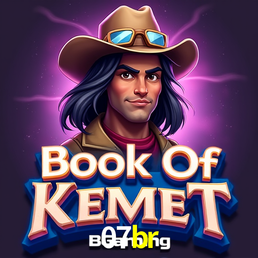 Inovações de Jogos na 07br: O Futuro das Experiências Interativas