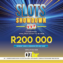 A Popularidade dos Caça-Níqueis no 07br