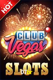 Descubra o Mundo do Cassino Online com 07br